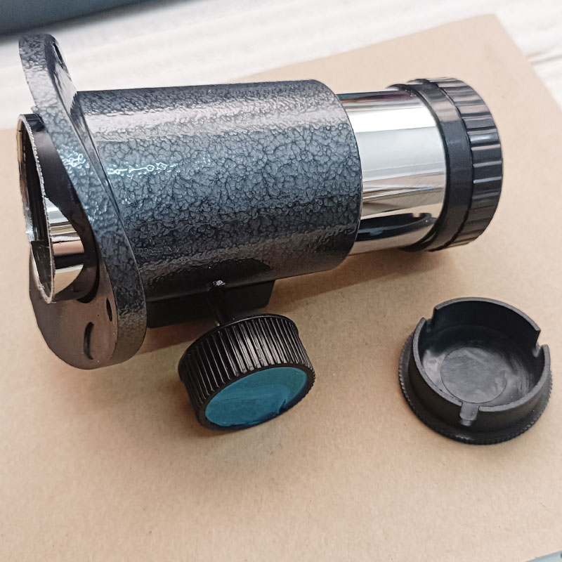 Telescope Reflector 130 - フォーカシングシート ABS フォーカサーギア リフレクター 天体望遠鏡 1.25インチ