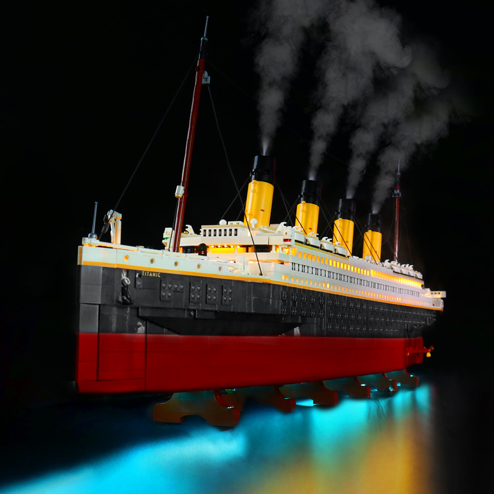 Vonado-収集可能なおもちゃ用のLED照明セット,102 - Science Olympiad のレビューと価格
