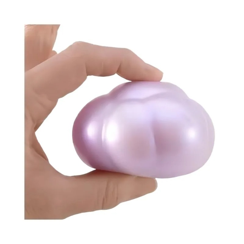 シーリング クラウドプレーザー ニードー ガムドロップ、ソフ - Crystal Growing Kit のレビューと価格