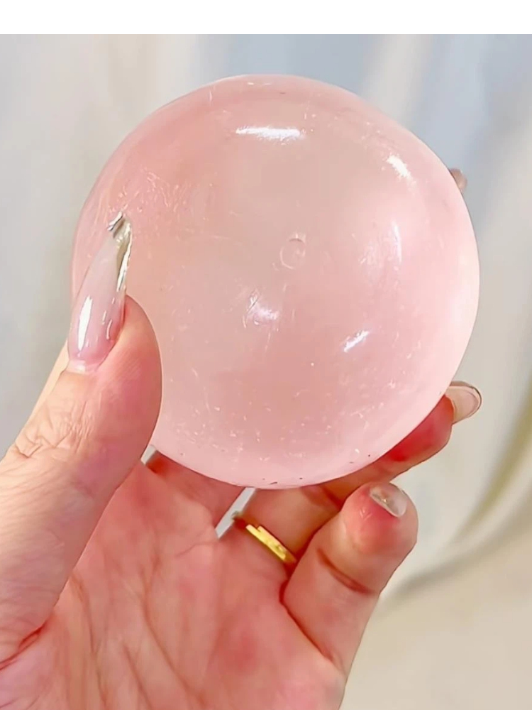 成形可能な低反発ブルーココナッツオイル製手作りスクイーズボー - Crystal Growing Kit のレビューと価格