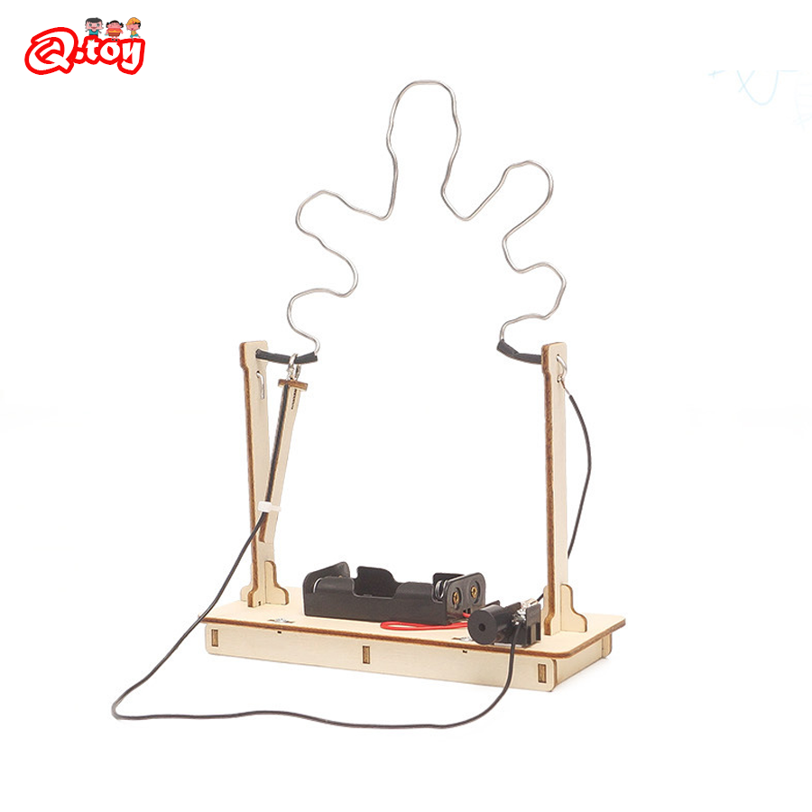 DIY STEM玩具 テクノロジー科学実験ツールキット 学習 - Science Project Kit のレビューと価格
