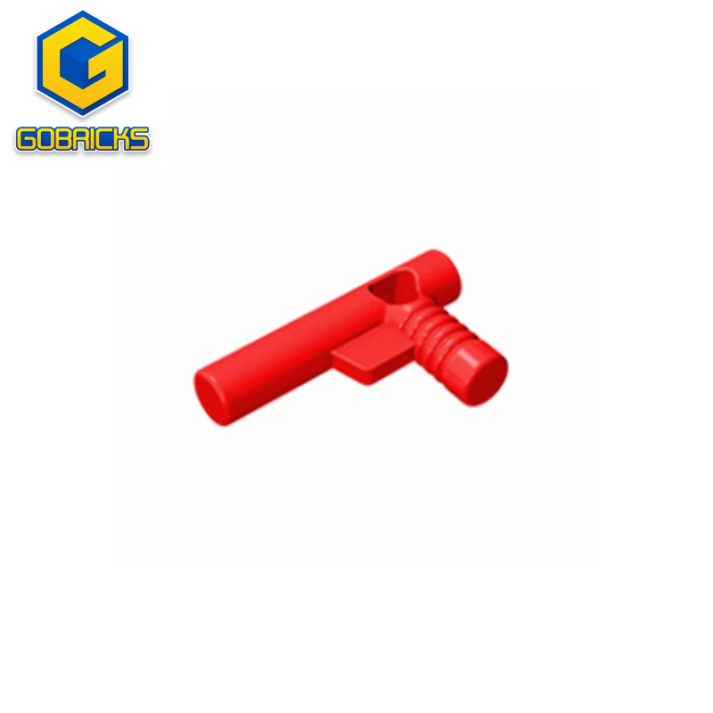Gobricks GDS-1311ノズル (3.18シャフト - Science Olympiad のレビューと価格