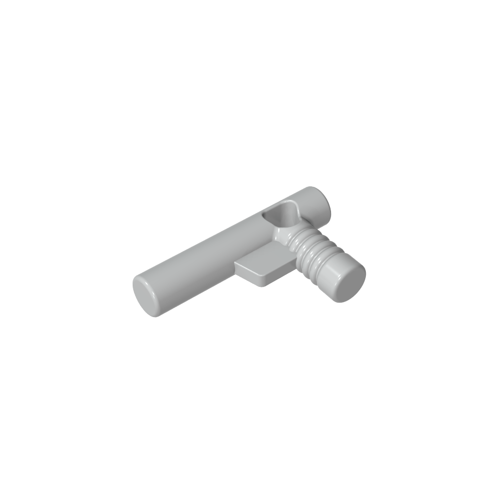 Gobricks GDS-1311ノズル (3.18シャフト - Science Olympiad のレビューと価格