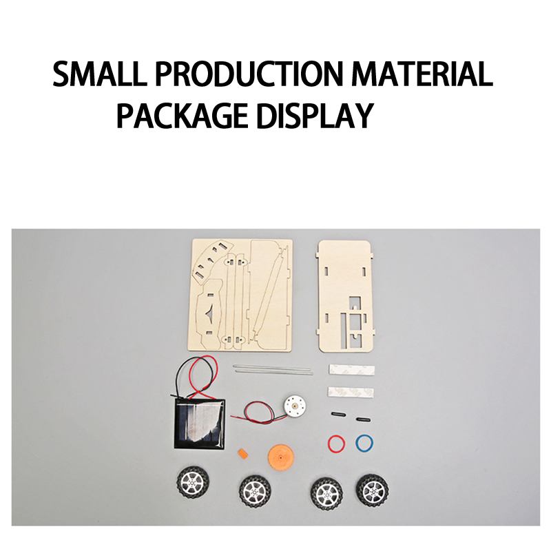 1 セット DIY 科学実験キット & 教育モデル DIY  - Science Project Diy のレビューと価格