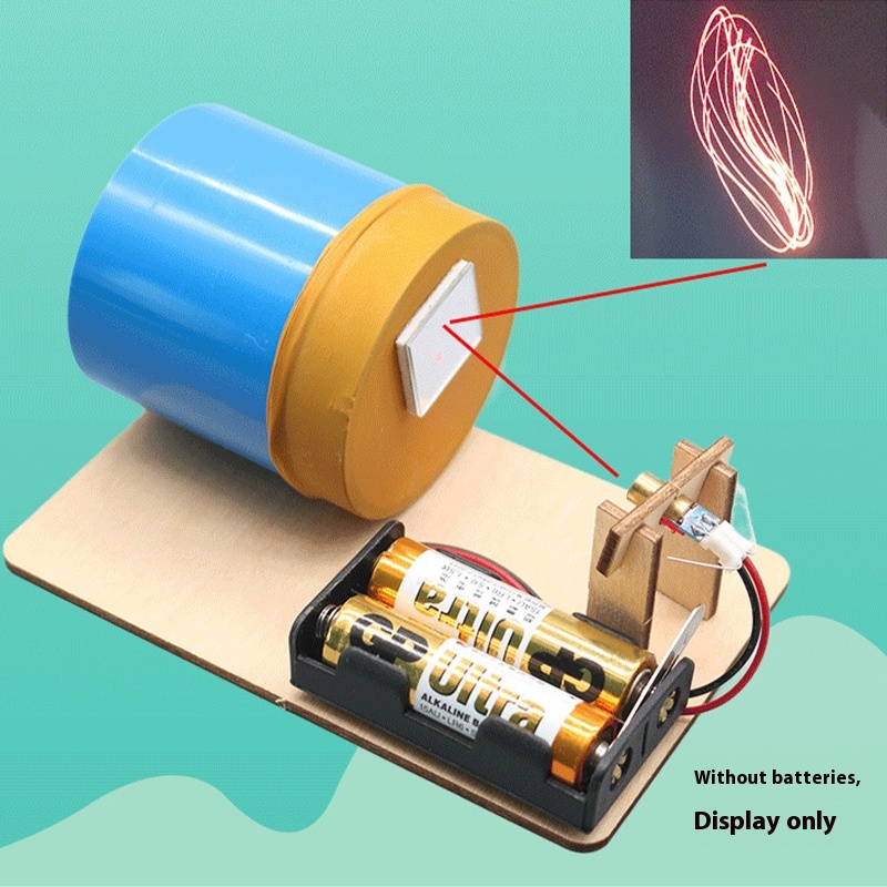 DIY 音響イメージング装置楽しい科学実験技術少量生産手組み - Science And Invention のレビューと価格