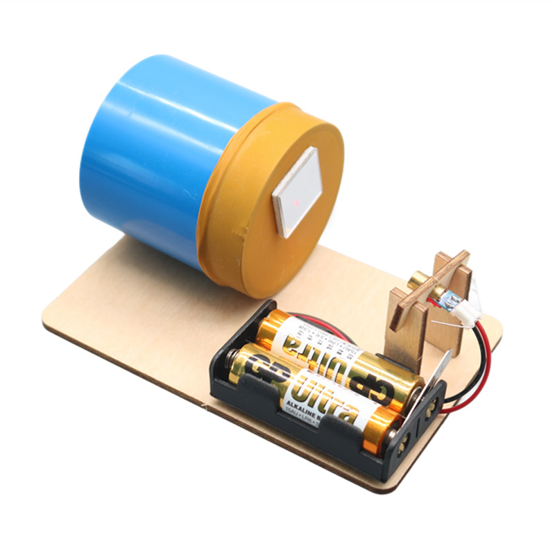 DIY 音響イメージング装置楽しい科学実験技術少量生産手組み - Science And Invention のレビューと価格