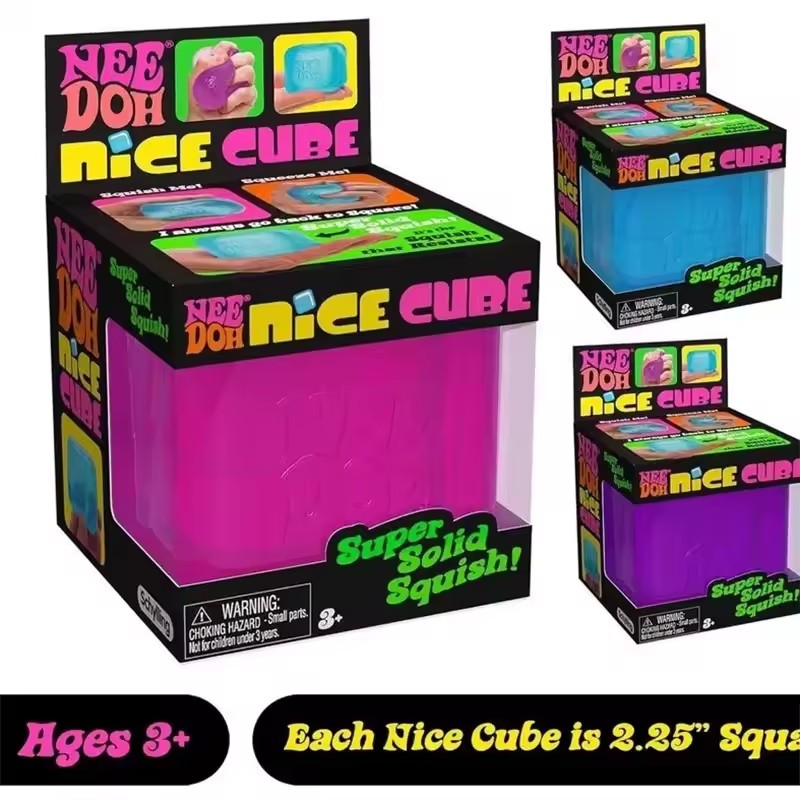 2026年新発売 シリン・ニードー感覚ストレス解消おもちゃ  - Crystal Growing Kit のレビューと価格