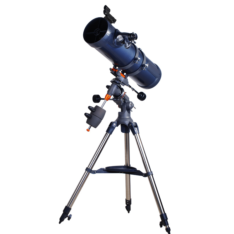 セレストロン アストロマスター 130EQ 反射望遠鏡 天体 - Telescope Reflector 130 のレビューと価格