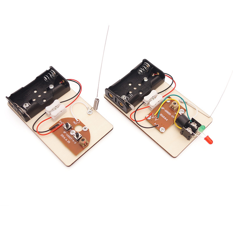 子供の科学技術科学実験装置幹教育モデルの小規模生産 DIY  - Science And Invention のレビューと価格