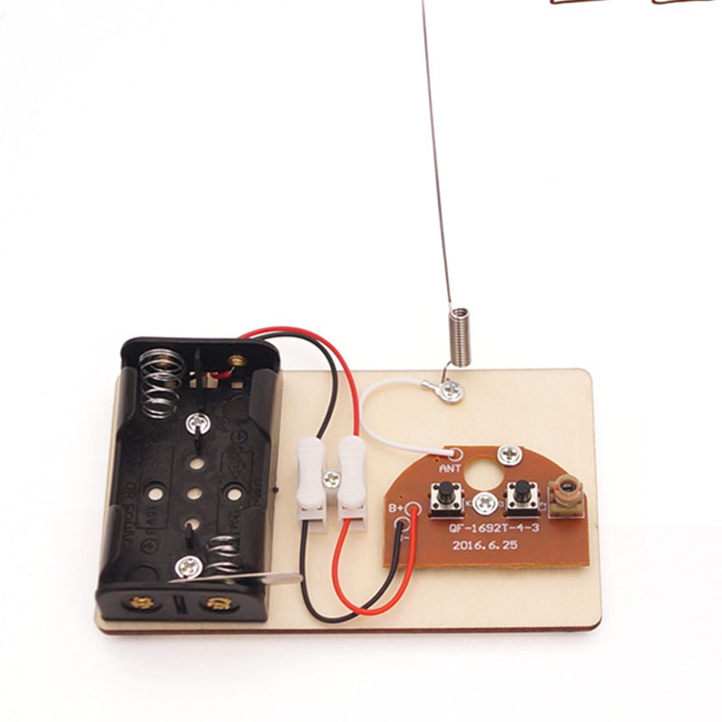 子供の科学技術科学実験装置幹教育モデルの小規模生産 DIY  - Science And Invention のレビューと価格