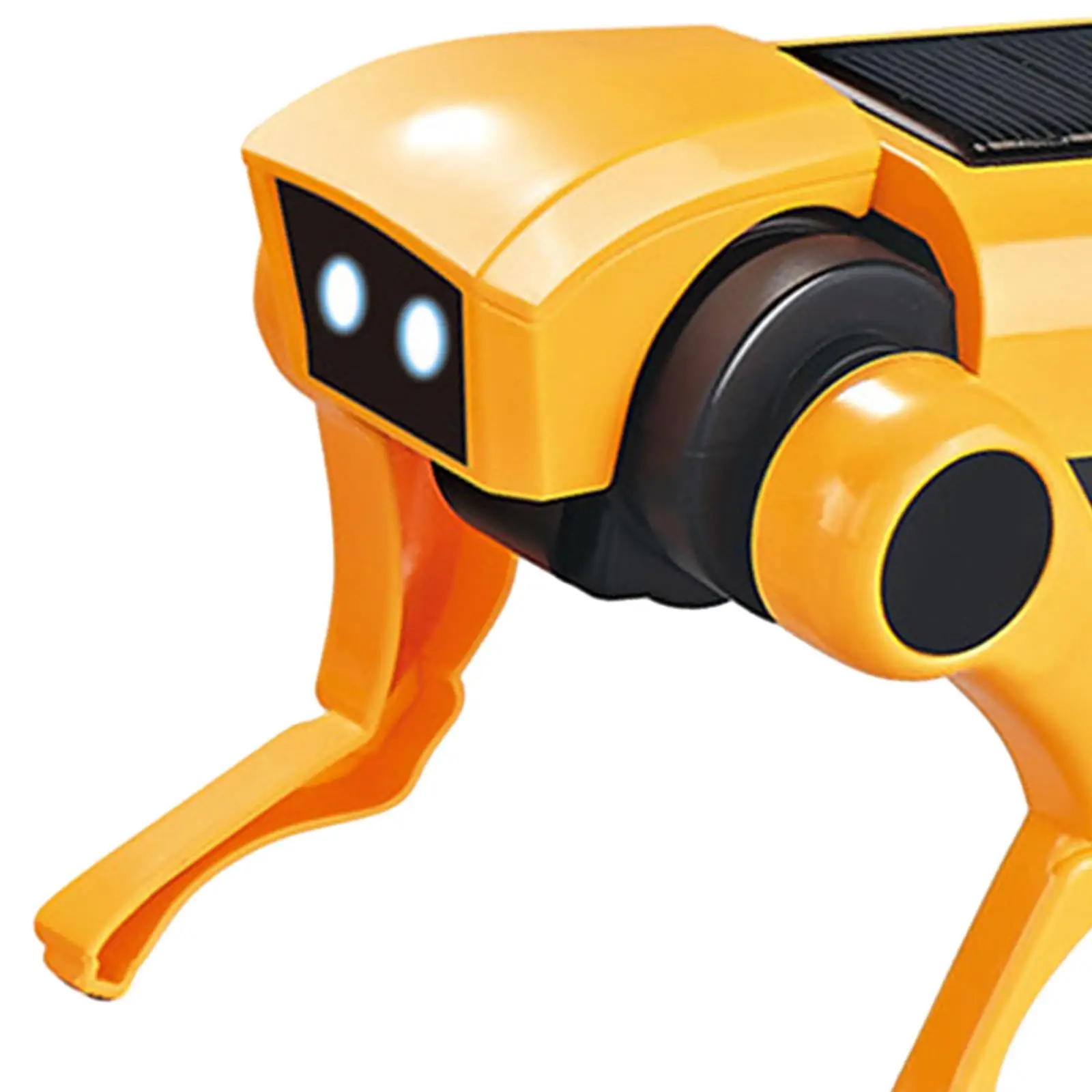 2IN1 ソーラーロボット犬交換可能な猫の頭科学実験男の子の - Science Project Robot のレビューと価格